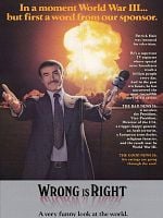 Doğru - Yanlış posteri