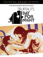 Amerikan Gecesi posteri