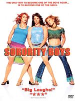Sorority Boys posteri