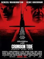 Crimson Tide posteri