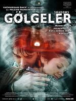 Gölgeler posteri