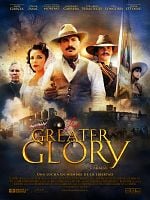 For Greater Glory : The True Story of Cristiada posteri