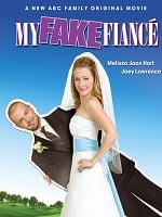 My Fake Fiance posteri