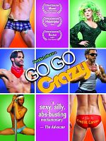 Go Go Crazy posteri