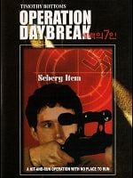 Operation: Daybreak posteri