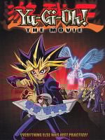 Yu-Gi-Oh! posteri