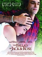 Jack ve Rose'un Şarkısı posteri