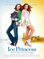 Ice Princess posteri