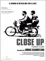 Yakın Plan posteri