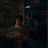 Michael Johnston (II)