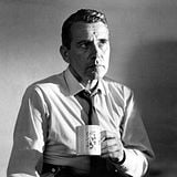 John Forsythe