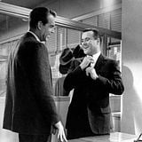 Fred MacMurray