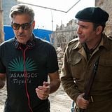 George Clooney