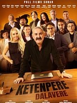Ketenpere: Dalavere posteri