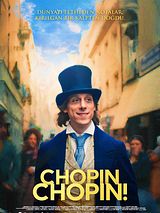 Chopin, Chopin! posteri