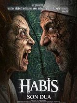 Habis: Son Dua posteri