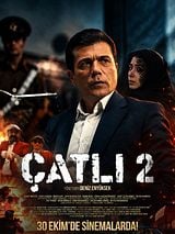 Çatlı 2 posteri