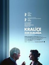 Kraliçe Zor Durumda posteri