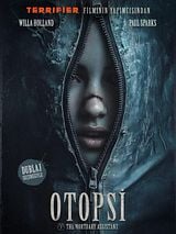 Otopsi posteri