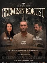 Geçmişin Kokusu posteri