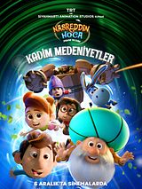 Nasreddin Hoca Zaman Yolcusu: Kadim Medeniyetler