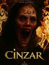 Cinzar posteri