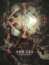  Ann Lee Efsanesi posteri