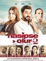 Nasipse Olur 2 posteri