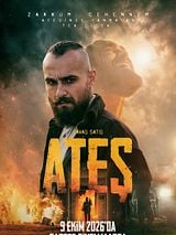 Ateş posteri