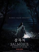 Salmokji: Karanlık Sular posteri