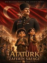 Atatürk: Zaferin Şafağı posteri
