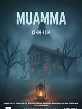 Muamma: Cenin-i Cin posteri