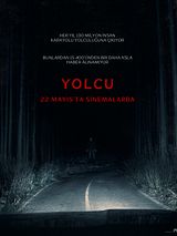 Yolcu posteri