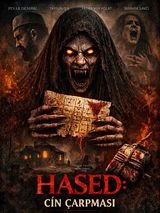 Hased: Cin Çarpması posteri