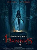 Hannas 3 posteri