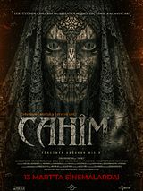 Cahim 2 posteri