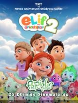 Elif ve Arkadaşları 2: Perişler