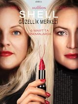 Shell: Güzellik Merkezi posteri