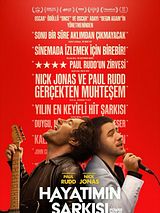 Hayatımın Şarkısı posteri