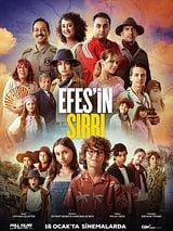 Efes'in Sırrı posteri