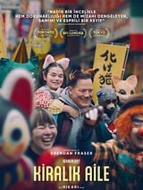 Kiralık Aile posteri