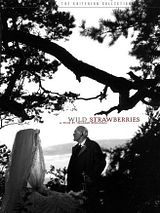 Yaban Çilekleri posteri