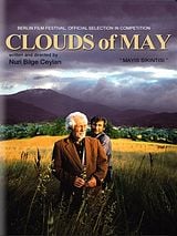 Mayıs Sıkıntısı posteri