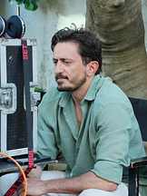 Mehmet Emin Yıldırım'un fotoğrafi