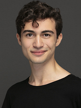 Fatih Berk Şahin'un fotoğrafi