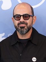 Amer Hlehel'un fotoğrafi