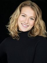 Isabela Ferrer'un fotoğrafi