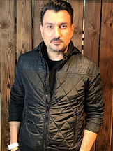 Cahit Kayaoğlu