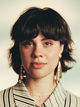 Anna Garcia (II)'un fotoğrafi