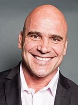 Bas Rutten'un fotoğrafi